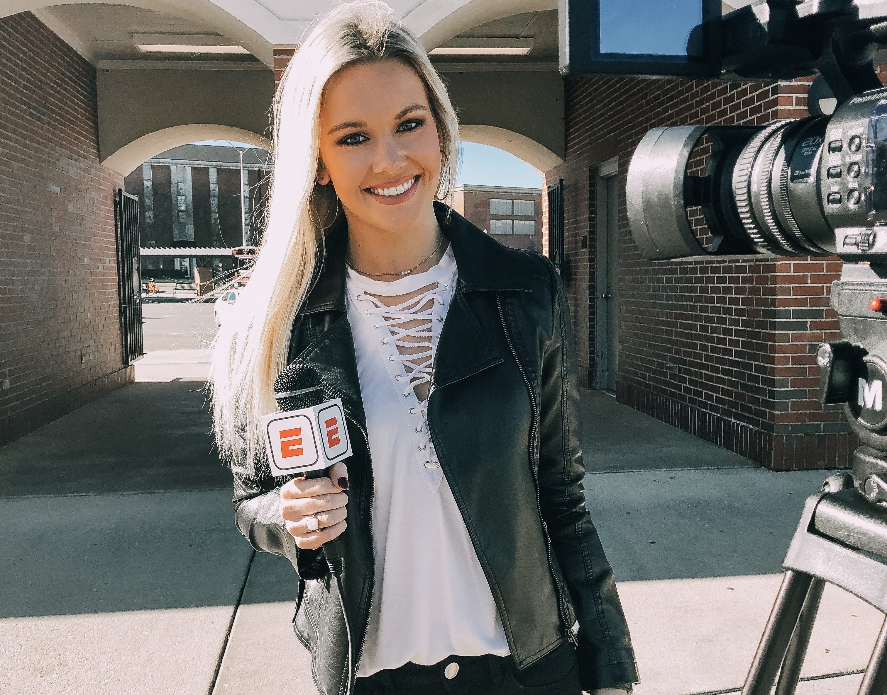 Make a Long Story Sport